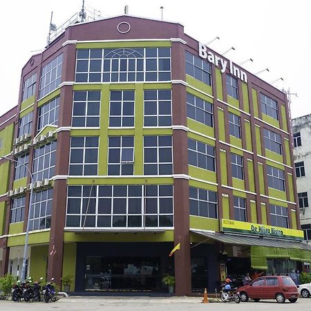 Bary Inn, Klia & Klia2 - 24 Hours Free Airport Pick-Up Sepang Exterior foto